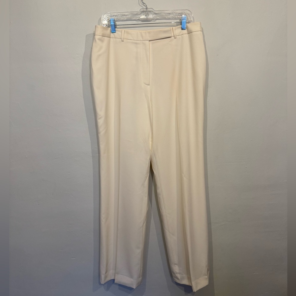 Brooks Brothers wool trouser, work pants, wool slacks